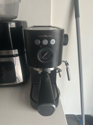 Cafetera Cecotec Cafelizzia Fast Pro