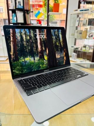 MacBook Pro 13 2020 A2289 Intel i5 8GB 256GB