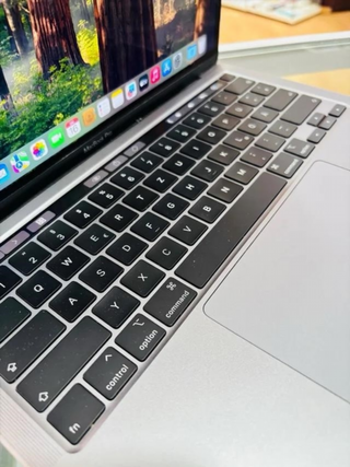 MacBook Pro 13 2020 A2289 Intel i5 8GB 256GB