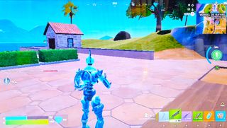 Portátil HP i7 16GB RAM 256GB SSD