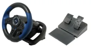 Volante Hori Racing PS4/PC