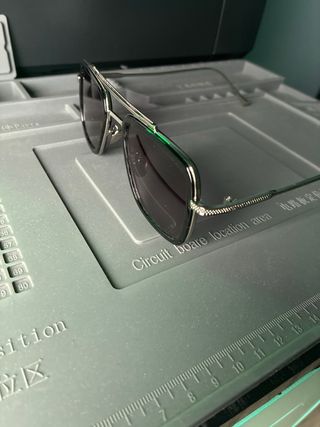 Gafas de sol Tony Stark Iron Man