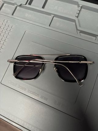 Gafas de sol Tony Stark Iron Man