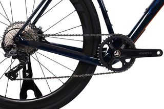 Orbea Terra M30 talla L