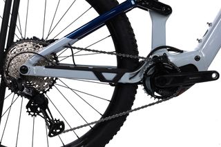 Orbea Rise H30 talla M