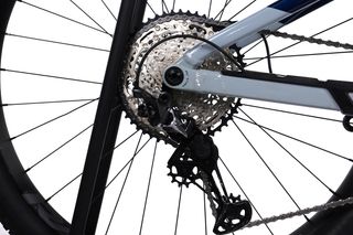 Orbea Rise H30 talla M