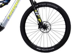 Orbea Rise H30 talla M