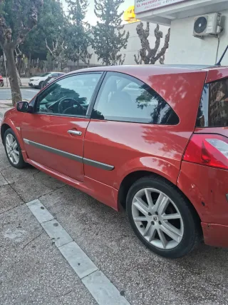 Renault Megane 2006