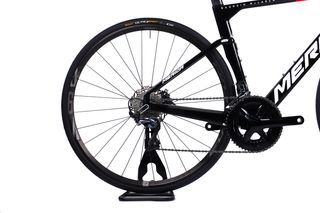 Merida Reacto 5000 talla XXS