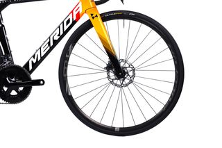 Merida Reacto 5000 talla XXS