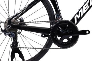 Merida Reacto 5000 talla XXS