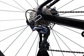 Merida Reacto 5000 talla XXS