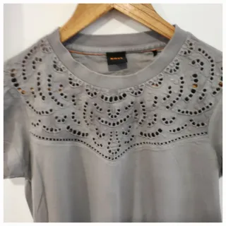 Camiseta Boss Talla S