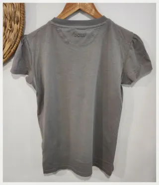 Camiseta Boss Talla S