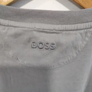 Camiseta Boss Talla S
