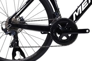 Merida Reacto 5000 talla M