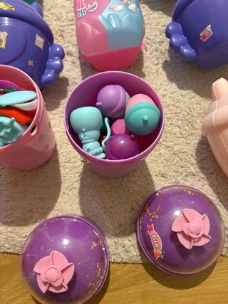 26 Bebés Llorones + 3Mascotas y mucho más en fotos