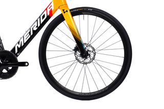 Merida Reacto 5000 talla M