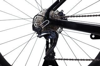 Merida Reacto 5000 talla M