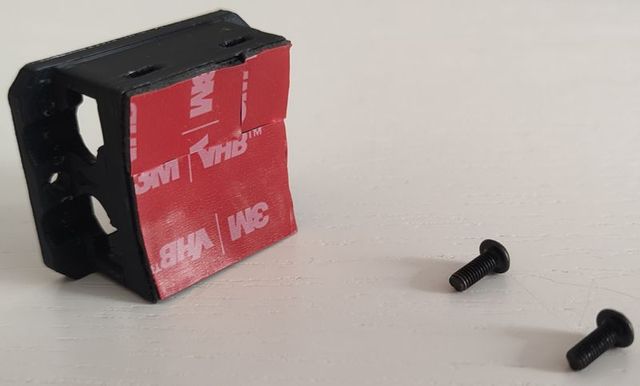 Soporte para Bosch Kiox 300 / 500