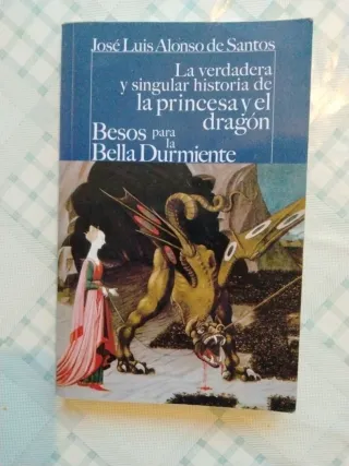 La verdadera y singular historia de la princesa...