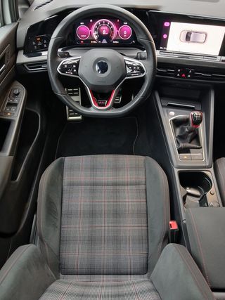 VOLKSWAGEN Golf 2.0 TSI GTI 245CV