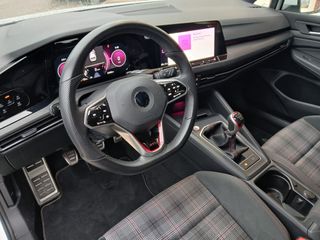 VOLKSWAGEN Golf 2.0 TSI GTI 245CV