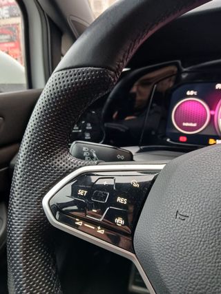 VOLKSWAGEN Golf 2.0 TSI GTI 245CV