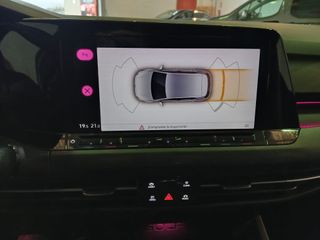 VOLKSWAGEN Golf 2.0 TSI GTI 245CV