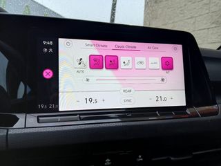 VOLKSWAGEN Golf 2.0 TSI GTI 245CV