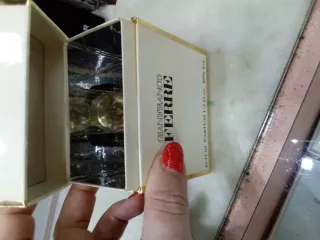 Profumo Gianfranco Ferrè 15 ml raro