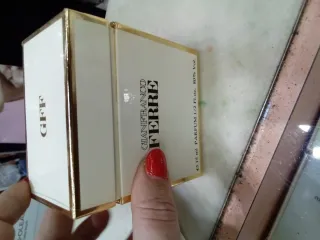 Profumo Gianfranco Ferrè 15 ml raro