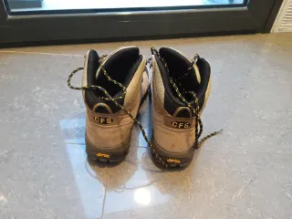 Botas de montaña Boreal Talla 39.5