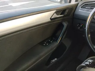 Volkswagen Tiguan 2017