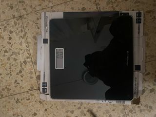 Balanza digital Rowenta Premiss