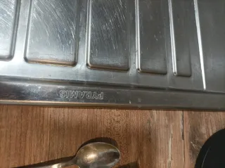 Lavello cucina mono vasca