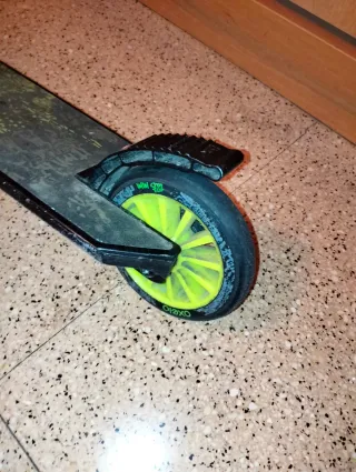 Patinete Oxelo