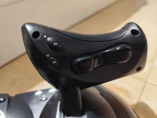 Thrustmaster T.Flight HOTAS One come nuovo