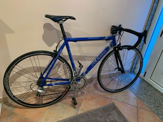 COLNAGO Bicicleta de carretera Colnago Asso