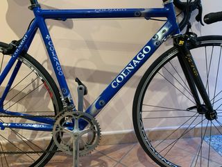 COLNAGO Bicicleta de carretera Colnago Asso