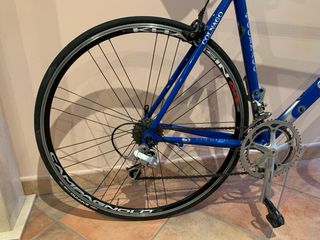 COLNAGO Bicicleta de carretera Colnago Asso