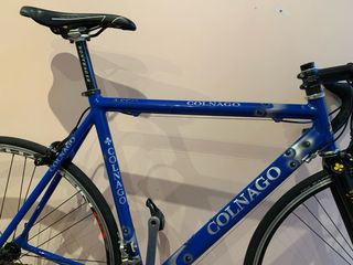 COLNAGO Bicicleta de carretera Colnago Asso