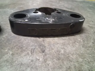 Carcasa Derbi Variant