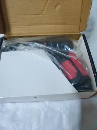 Taladro Neumático AEROPRO 10mm RP17102