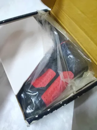 Taladro Neumático AEROPRO 10mm RP17102