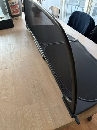 Deflector aire original Audi A3 cabriolet nuevo