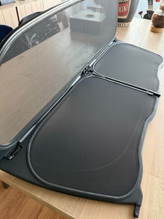 Deflector aire original Audi A3 cabriolet nuevo