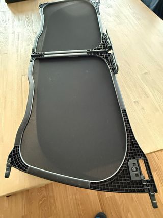 Deflector aire original Audi A3 cabriolet nuevo