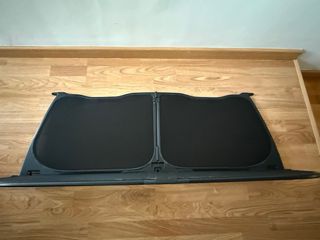 Deflector aire original Audi A3 cabriolet nuevo