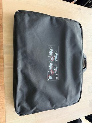 Deflector aire original Audi A3 cabriolet nuevo